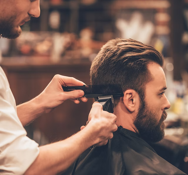 İvrindi Evde Berber