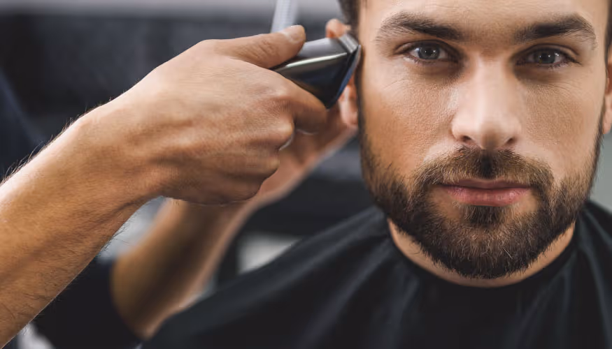 İvrindi Evde Berber